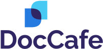 DocCafe logo