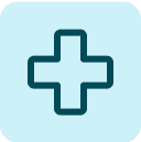 Aya Healthcare allied health icon