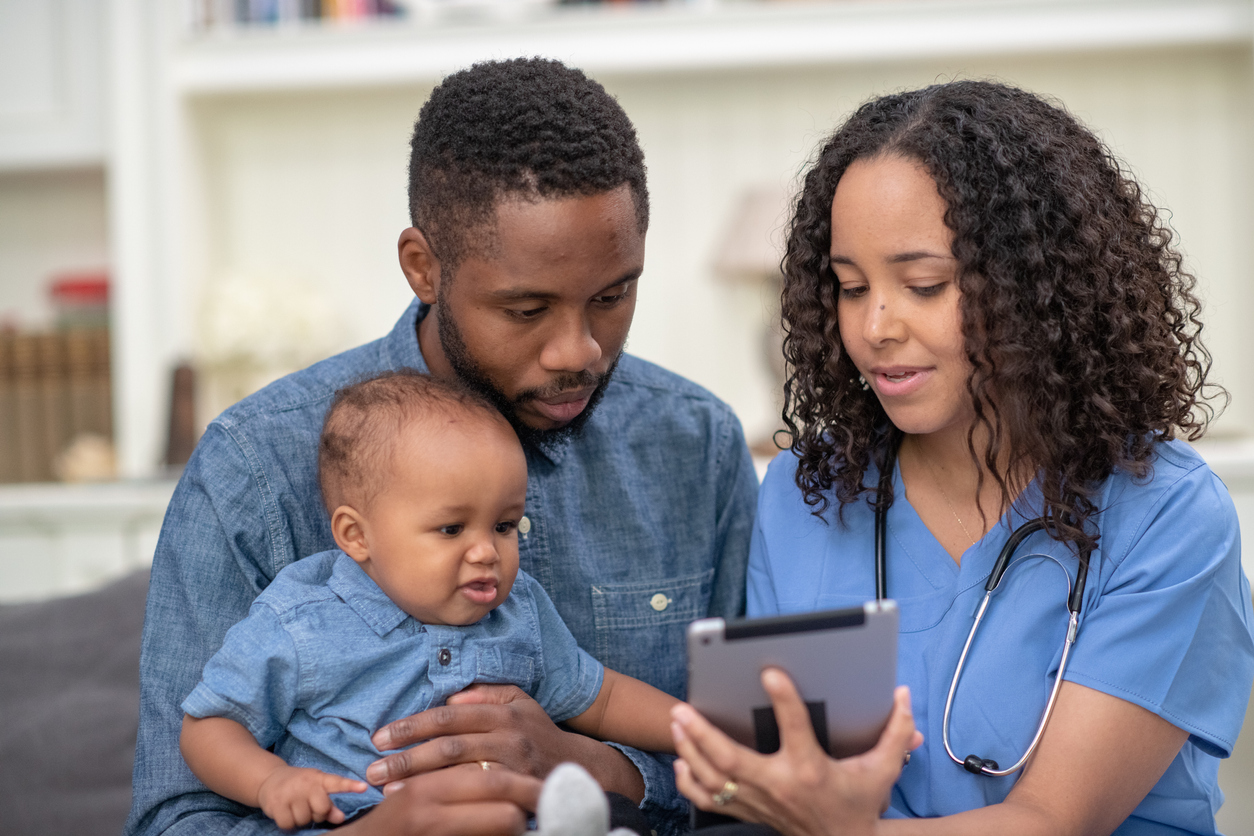 Aya Awards 10,000 to National Black Nurses Association Aya